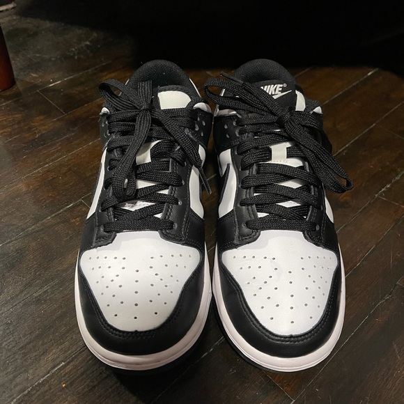 White Black Panda (Women’s) - Picture 3 of 6